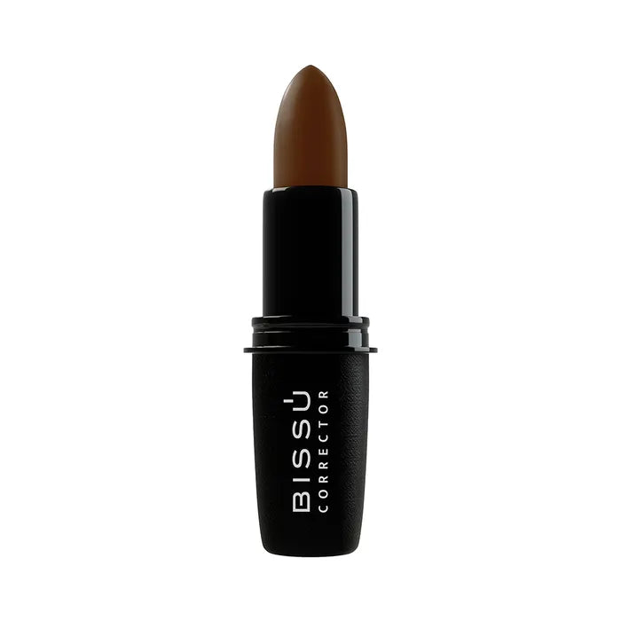 BISSU CORRECTOR BARRA CHOCOLATE 15