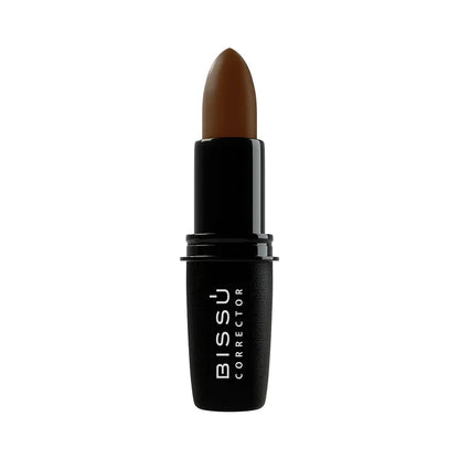 BISSU CORRECTOR BARRA CHOCOLATE 15