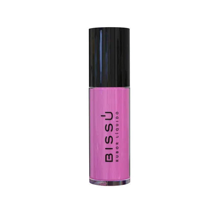 BISSU RUBOR LIQUIDO 10 CARCAJADA
