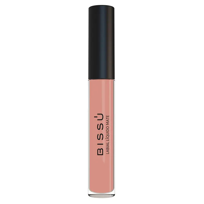 BISSU LABIAL LIQUIDO MATE SEGURA 01
