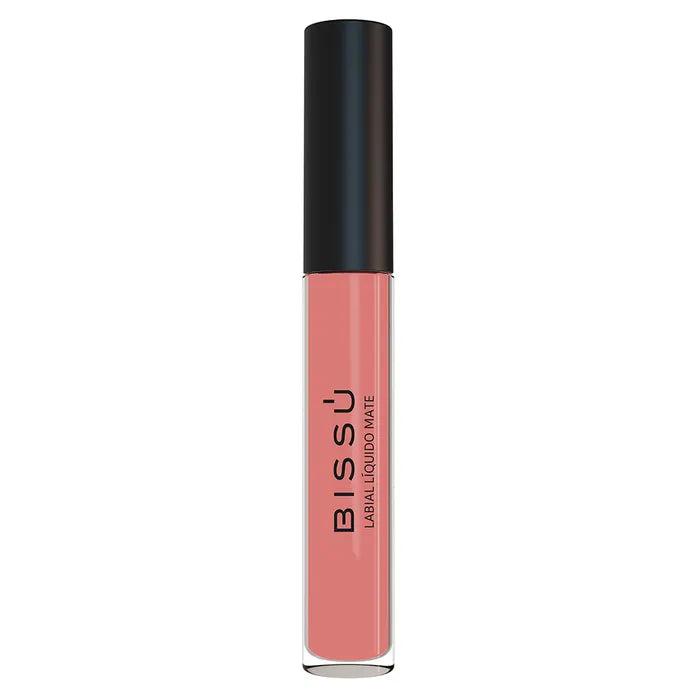BISSU LABIAL LIQUIDO MATE TALENTOSA 02