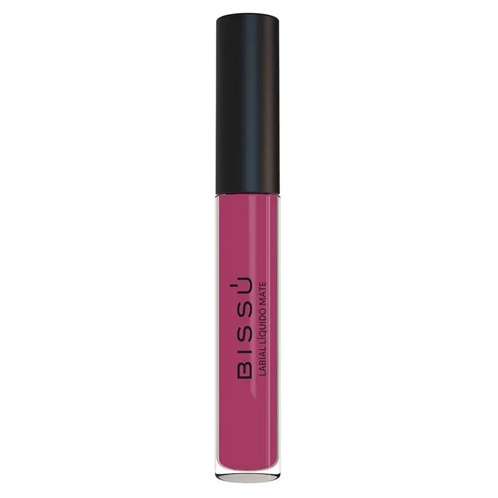 BISSU LABIAL LIQUIDO MATE UNICA 04