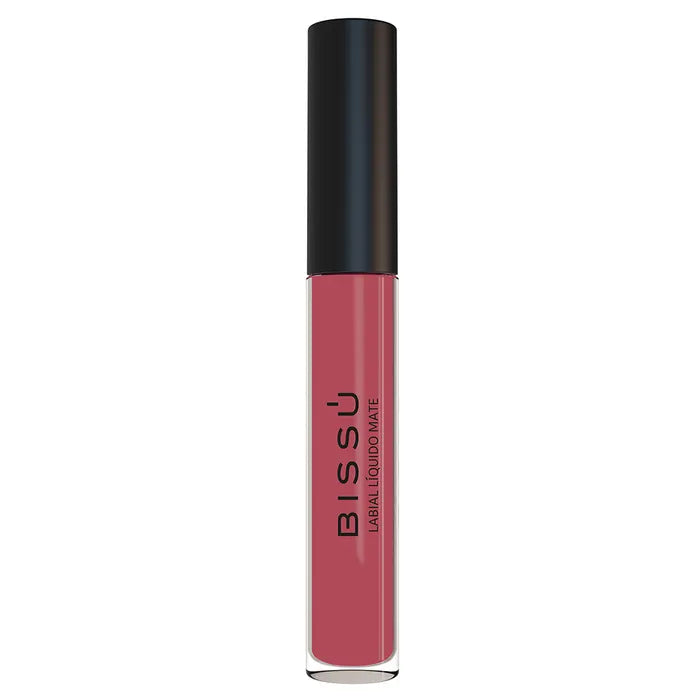 BISSU LABIAL LIQUIDO MATE VALIENTE 03