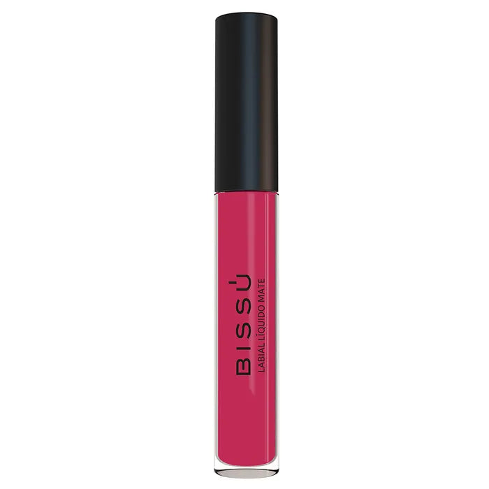 BISSU LABIAL LIQUIDO MATE HERMOSA 10