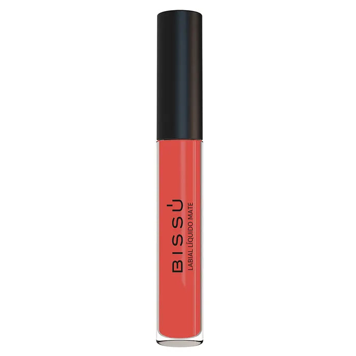 BISSU LABIAL LIQUIDO MATE LUZ 12