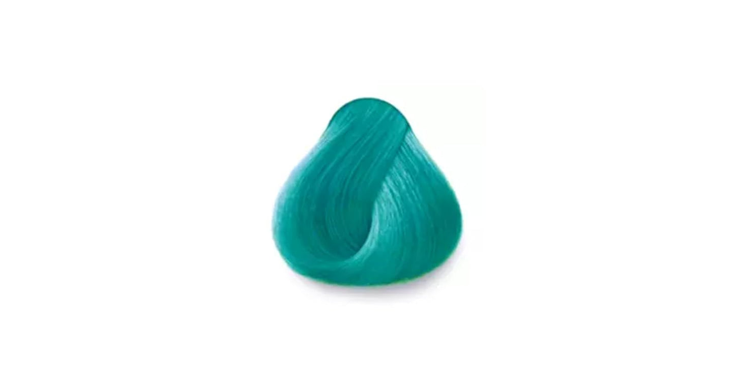 Kuul Funny Color Verde Esmeralda 90 ml