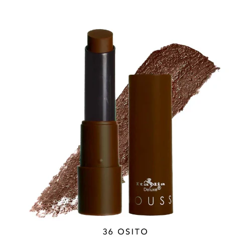 ITALIA LABIAL #36 OSITO
