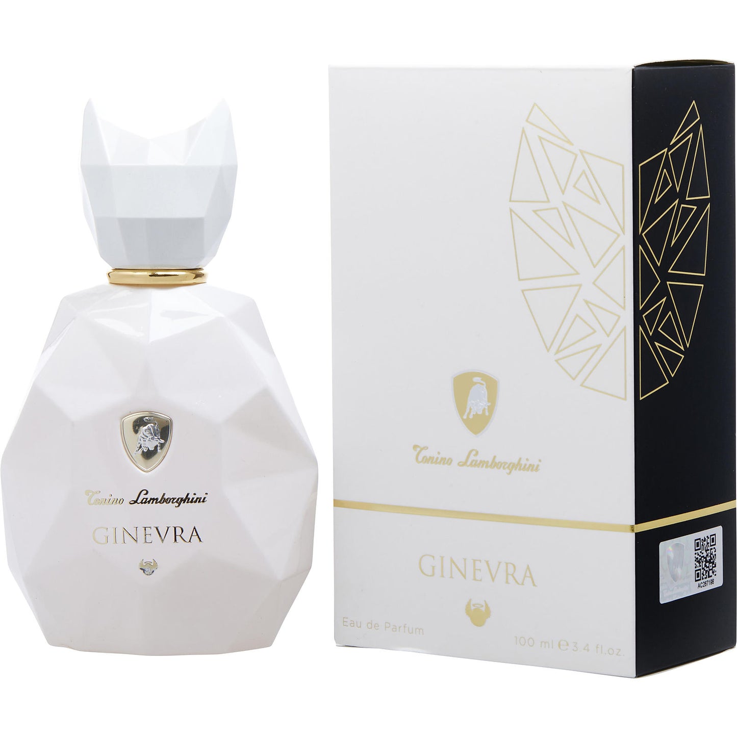 PERFUMEE ORIGINAL TONINO LAMBORGHINI GINEVRA