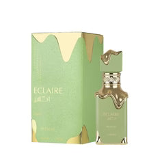 PERFUMEE ORIGINAL EU LATTAFA ECLAIRE PISTACHE
