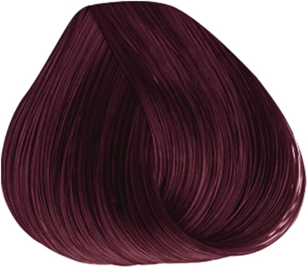 COLORTECH RECARGADO R.665 ROJO INTENSO CAOBA 90G