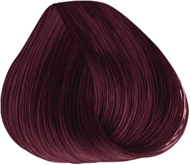 COLORTECH RECARGADO R.665 ROJO INTENSO CAOBA 90G