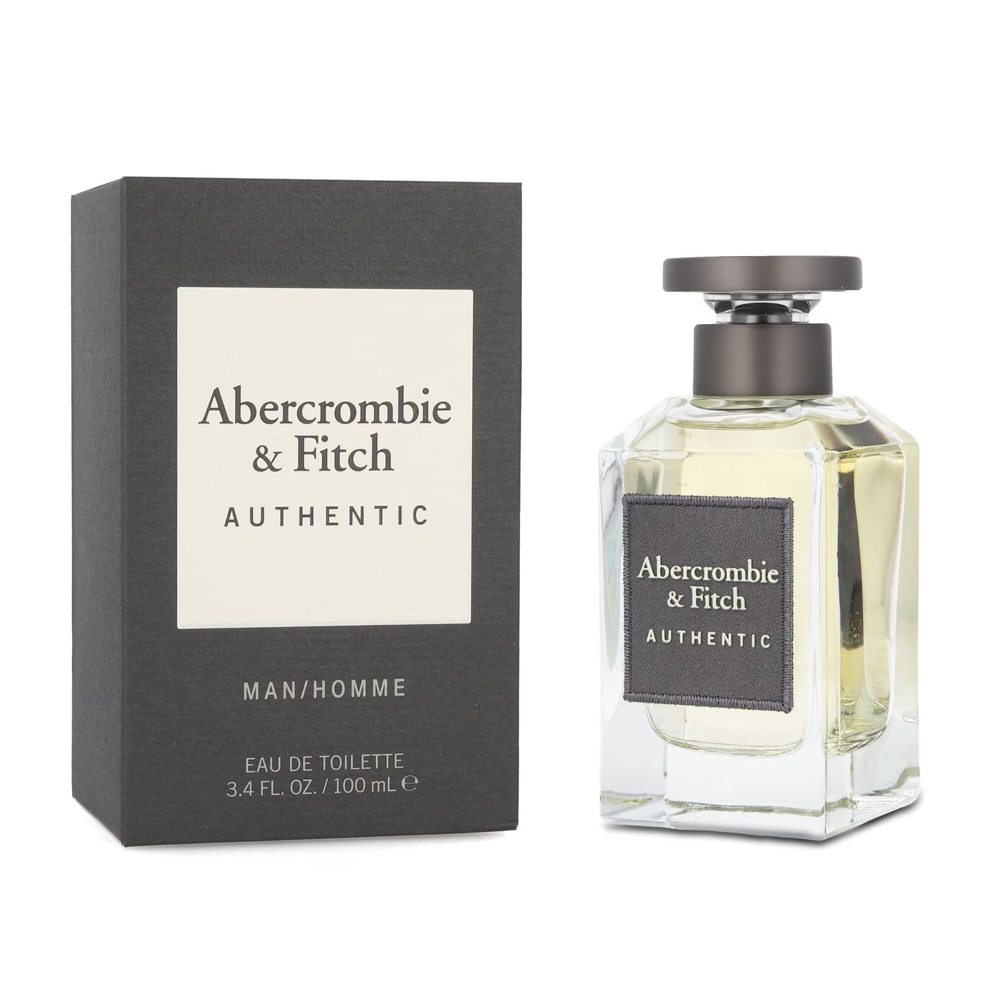 PERFUMEE ORIGINAL ABERCROMBIE