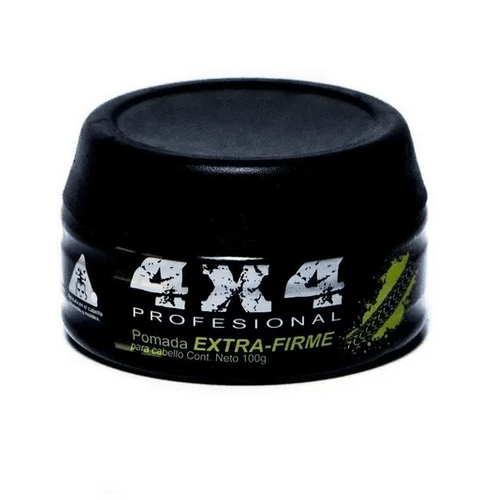 4X4 POMADA EXTRA-FIRME 100G
