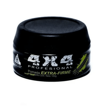 4X4 POMADA EXTRA-FIRME 100G