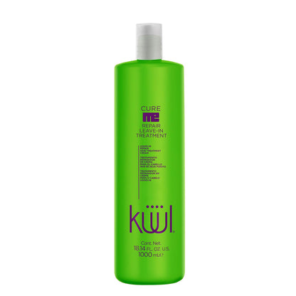 KUUL CURE ME REPAIR LEAVE-IN TREATMENT 1L
