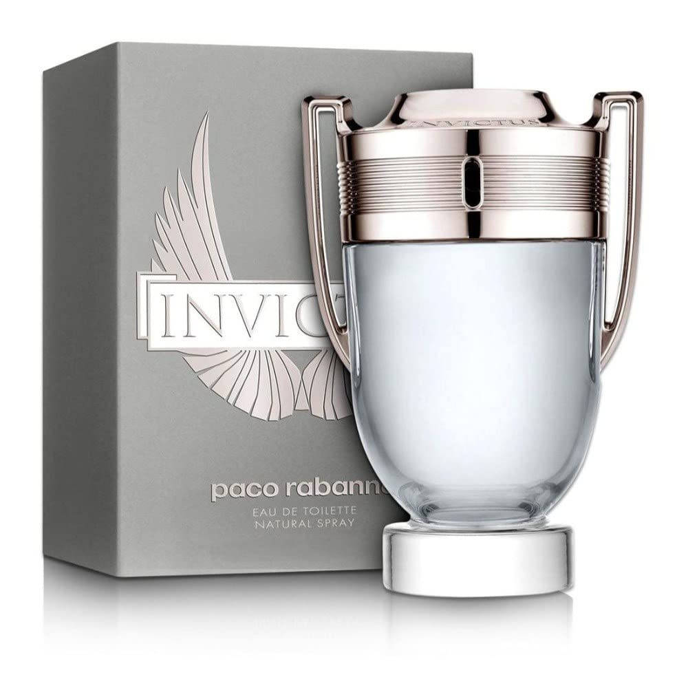 PERFUMEE ORIGINAL PACO RABANNE INVICTUS