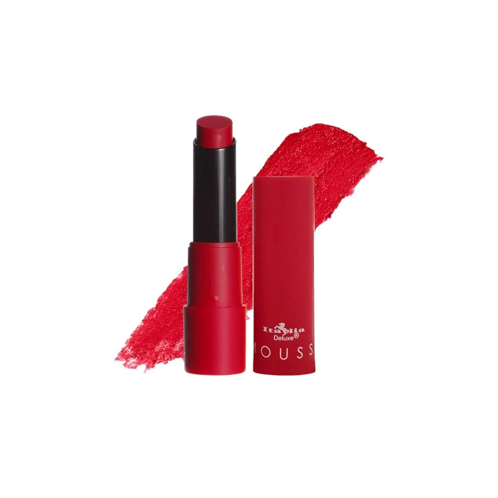 ITALIA LABIAL #38 RED BOTTOM