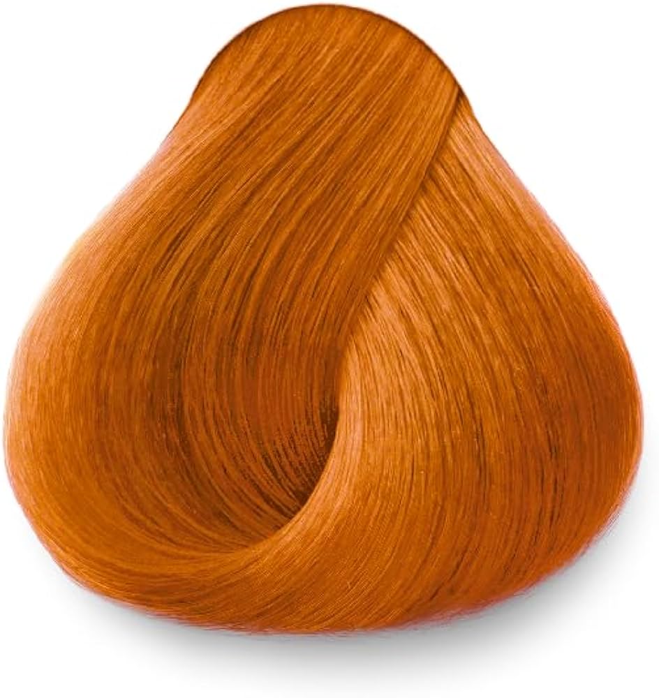 Kuul Funny Color Neon Naranja 90ml