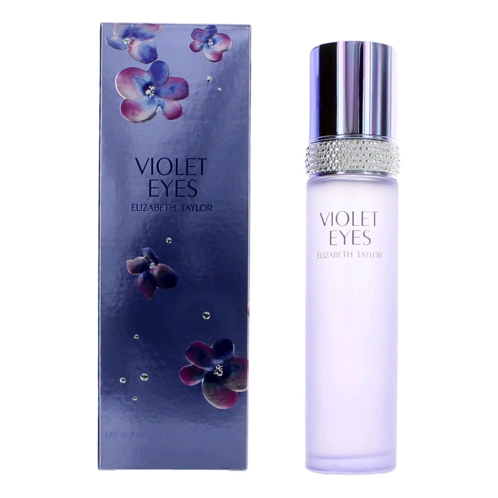 PERFUMEE ORIGINAL ET ELIZABETH TAYLOR VIOLET EYES