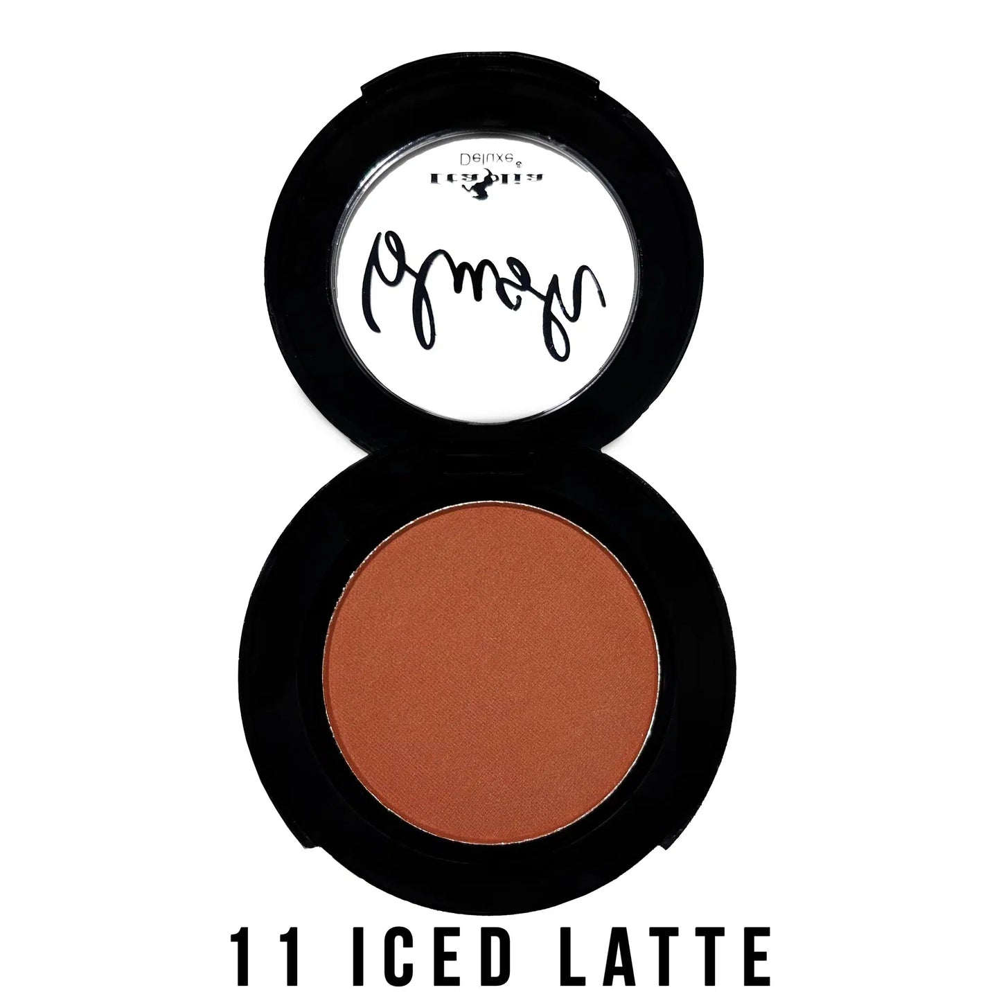 ITALIA RUBOR BLUSH 11 ICED LATTE