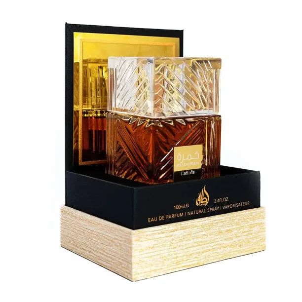 PERFUMEE ORIGINAL EU KHAMRAH