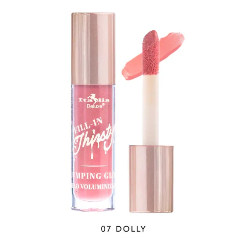ITALIA BRILLO VOLUMINIZADOR FILL-IN 07 DOLLY