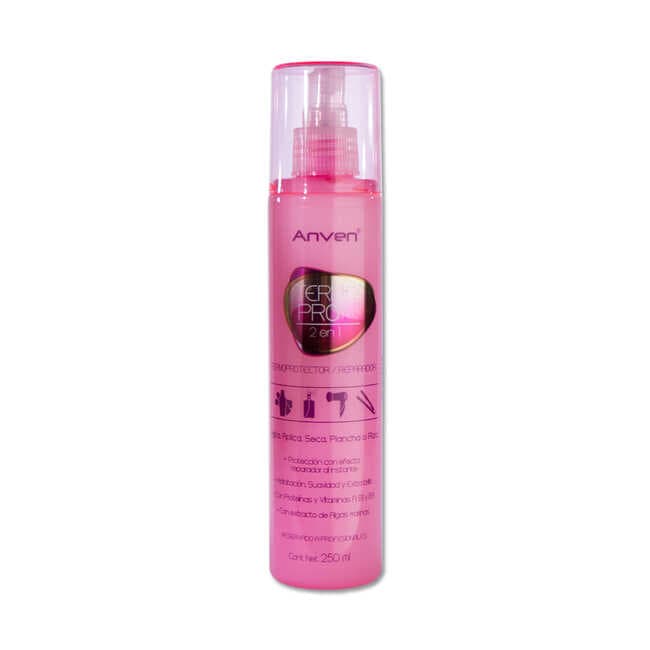 ANVEN TERMO PROTECTOR 2 EN 1