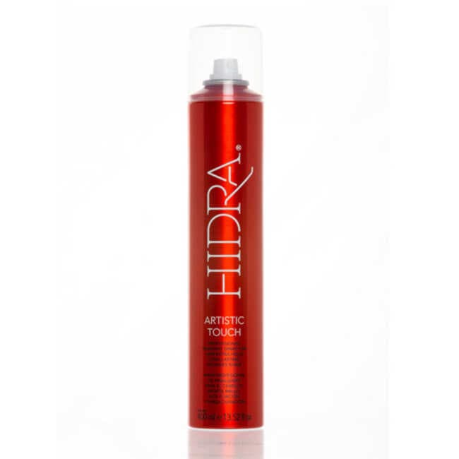 Hidra Artistic Touch Spray 400ml V2