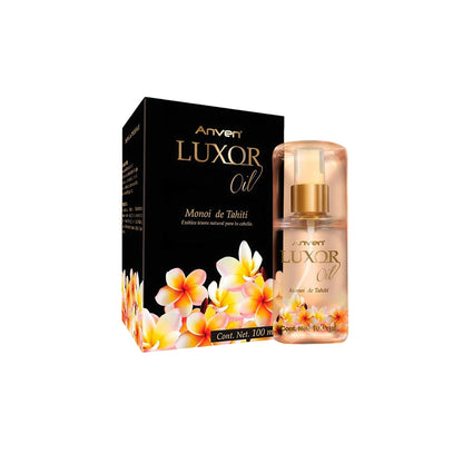 (NO SRT)ANVEN LUXOR OIL MONOI TAHITI 100ML