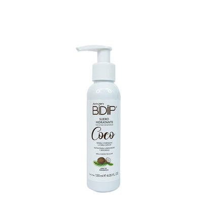 ANVEN BIDIP SUERO HIDRATANTE COCO 120ML