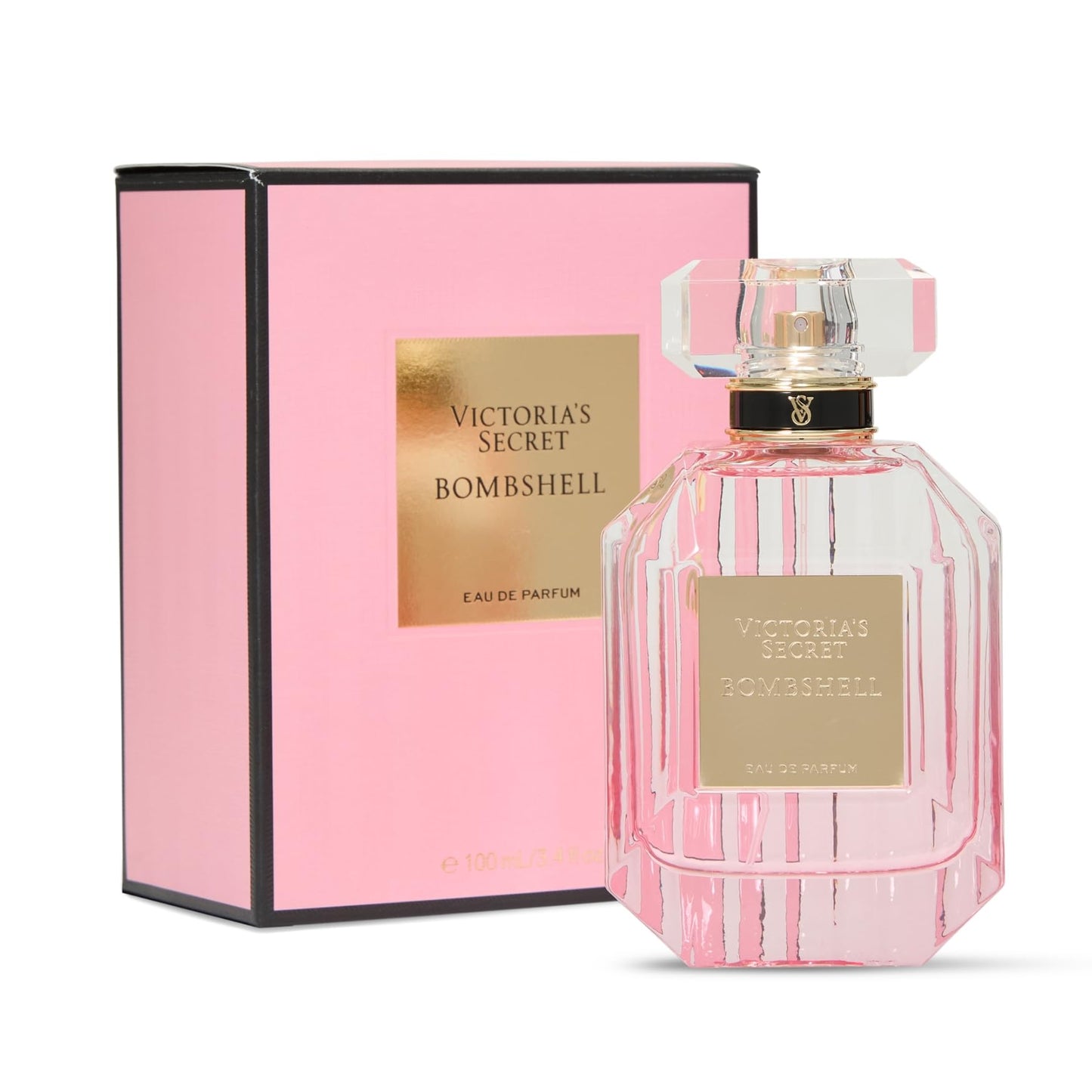 PERFUMEE ORIGINAL VICTORIA'S SECRET PERFUME BOMBSHELL 100ML