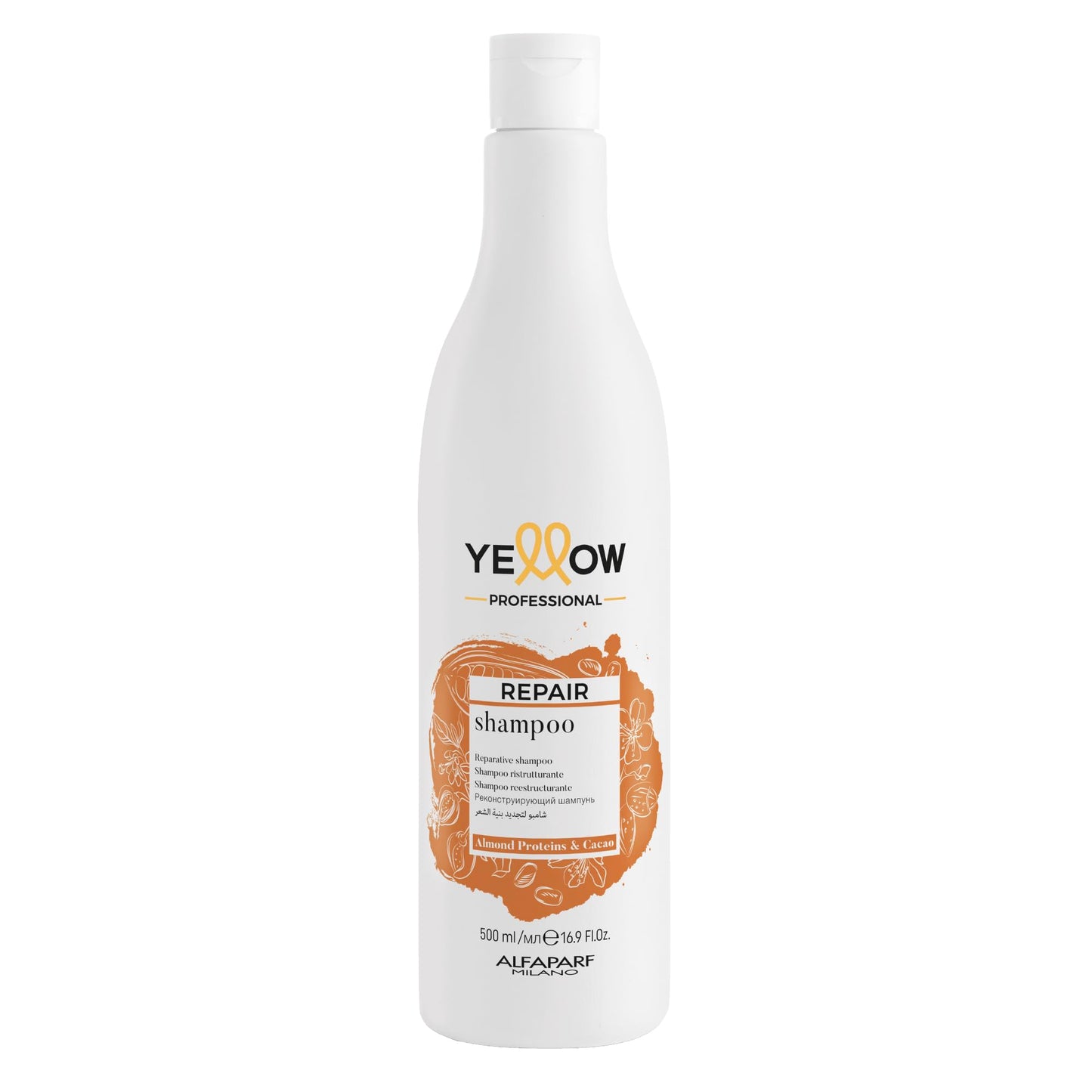 YELLOW REPAIR CONDITIONER 500ML