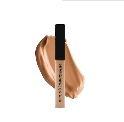 BISSU CORRECTOR LIQUIDO MACARRON #09