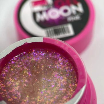 FANTASY GEL MOON PINK