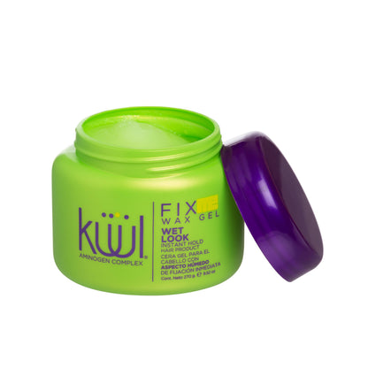 Kuul Fix Me Wax Gel Wet Look 270g