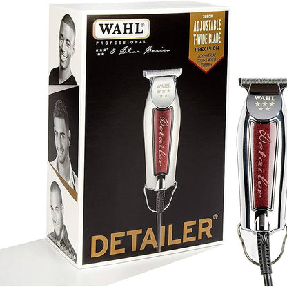 WAHL PROFESSIONAL DETAILER