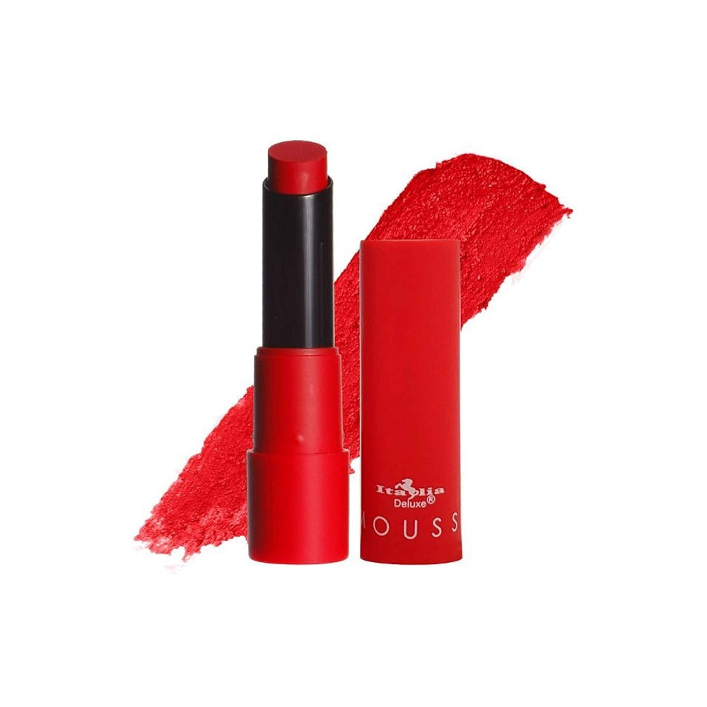 ITALIA LABIAL #04 STILETTO RED