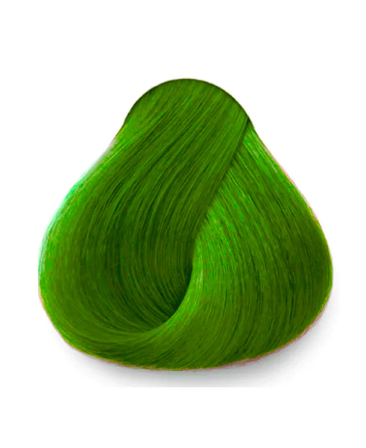 Kuul Funny Color Verde Pera 90 ml