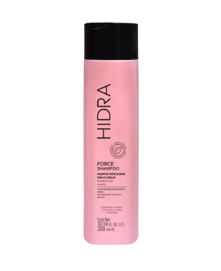Hidra Force Shampoo 300 ml V2