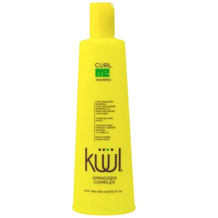 KUUL SHAMPOO CURL ME 300ML