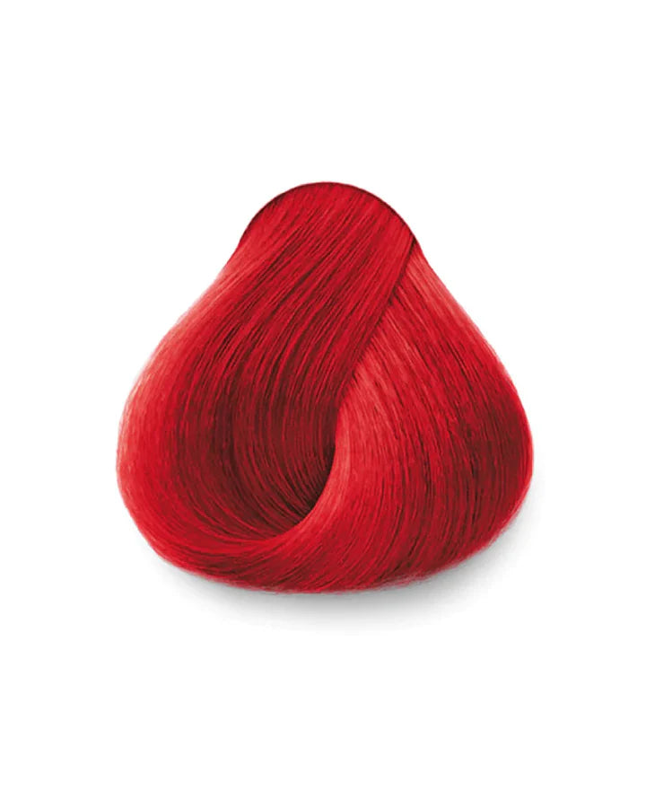 Kuul Funny Color Rojo 90 ml