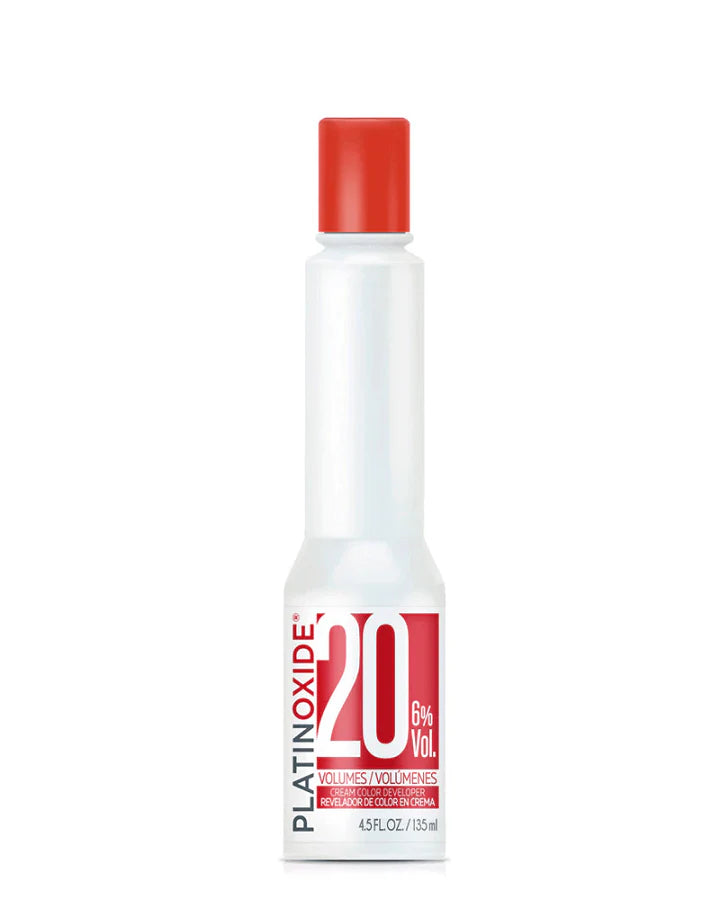 COLORTECH PEROXIDO 20 VOL 135ML