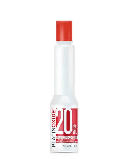 COLORTECH PEROXIDO 20 VOL 135ML