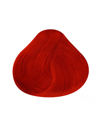 (NO SRT)COLORTECH RBL ROJO ATOMICO SEMIPERMANENTE 90G