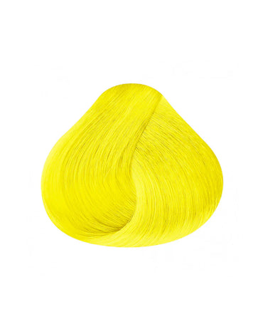 (NO SRT)COLORTECH RBL AMARILLO BANANA NEON SEMIPERMANENTE 90G