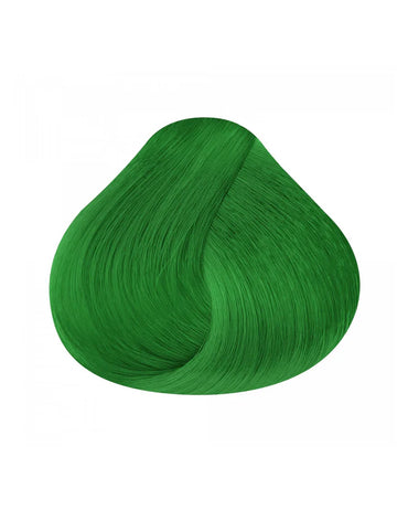 (NO SRT)COLORTECH RBL VERDE NEON SEMIPERMANENTE 90G