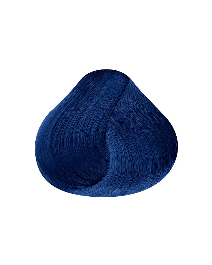 (NO SRT)COLORTECH RBL AZUL PROFUNDO SEMIPERMANENTE 90G