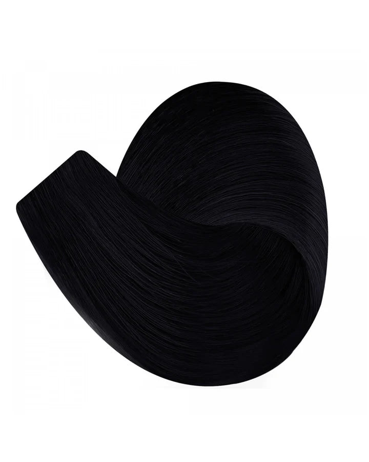 COLORTECH 2.1 NEGRO AZULADO 90G
