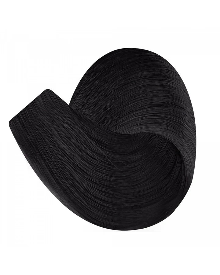 COLORTECH 6.11 RUBIO OBSCURO CENIZO INTENSO 90G