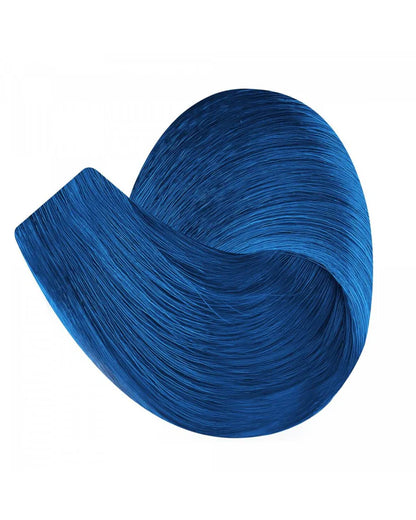 COLORTECH SEMI PERMANENTE TURQUESA 90G